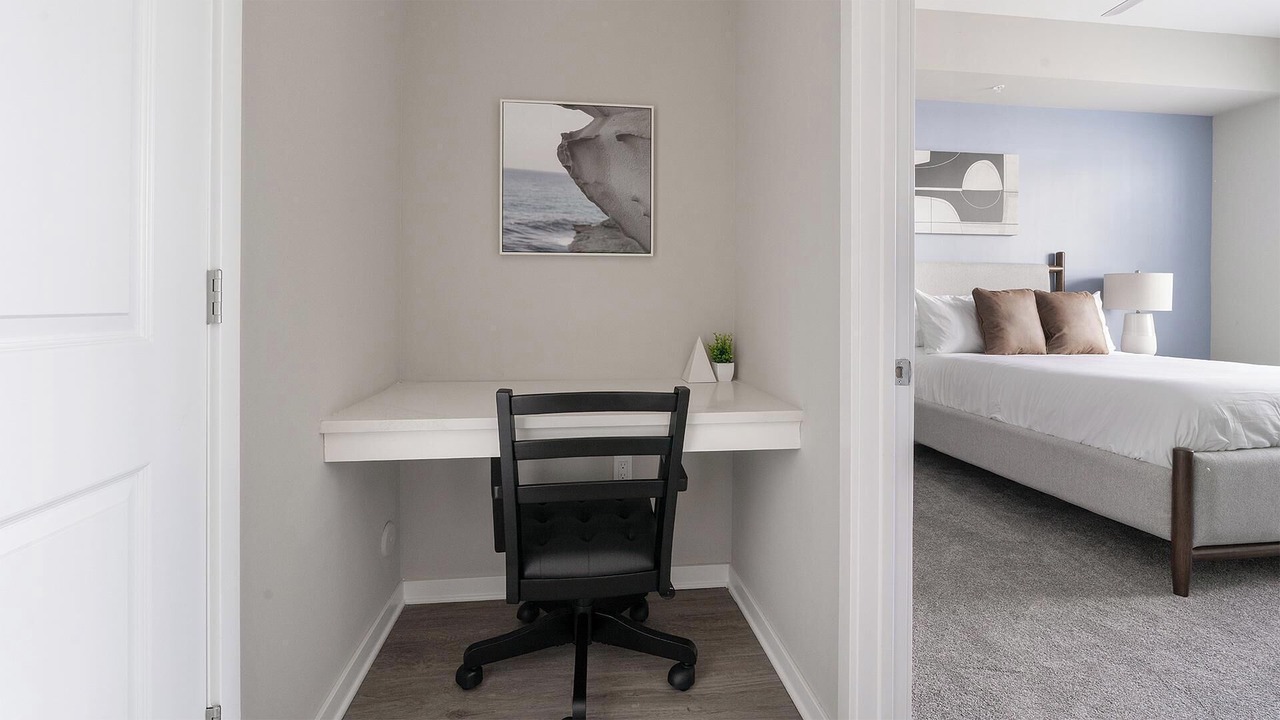 Photo of Bedroom in Bonita Shores