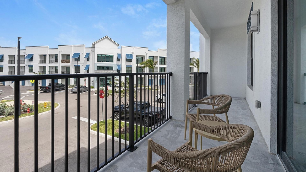 Photo of Outdoor in Bonita Shores