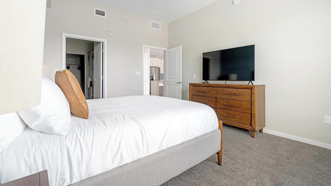 Photo of Bedroom in Bonita Shores