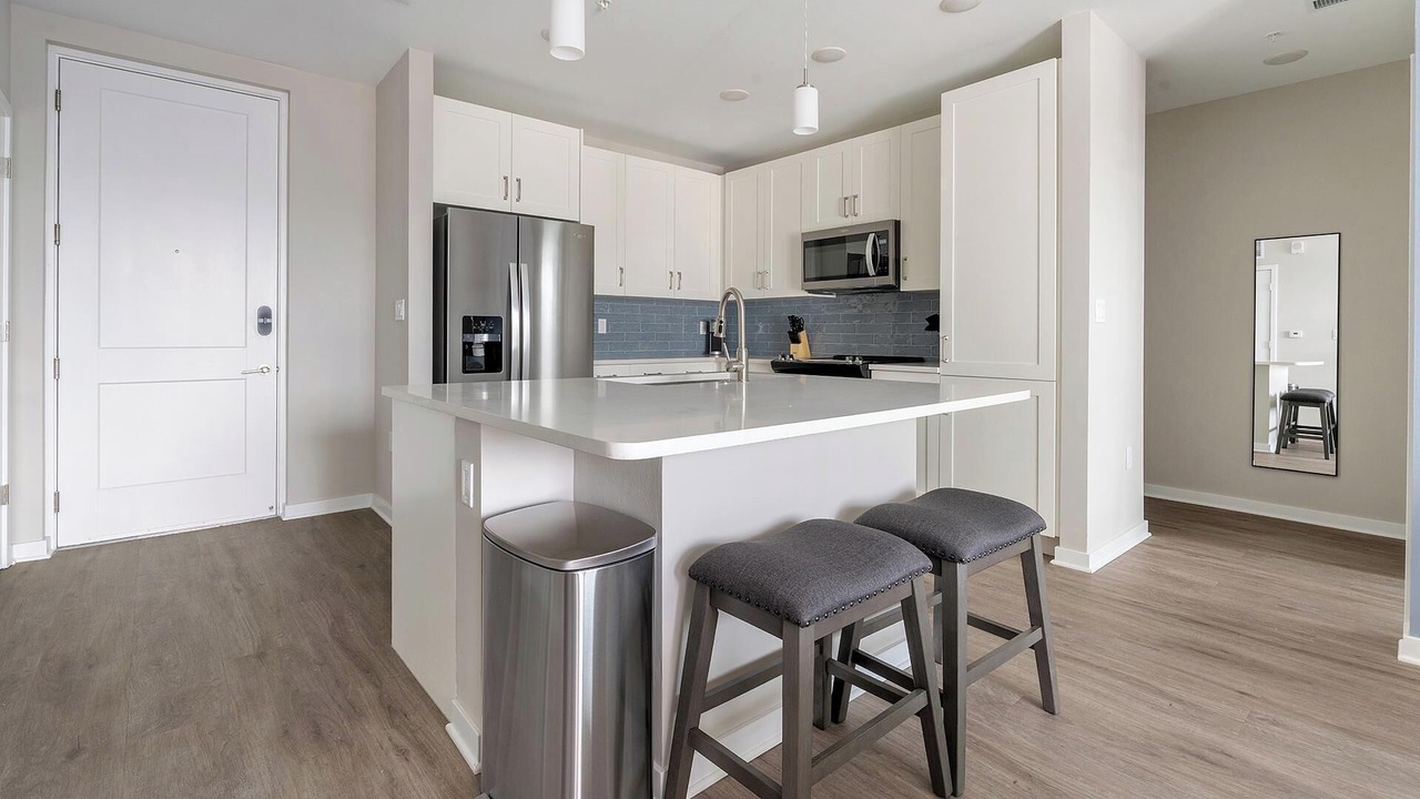 Photo of Kitchen in Bonita Shores