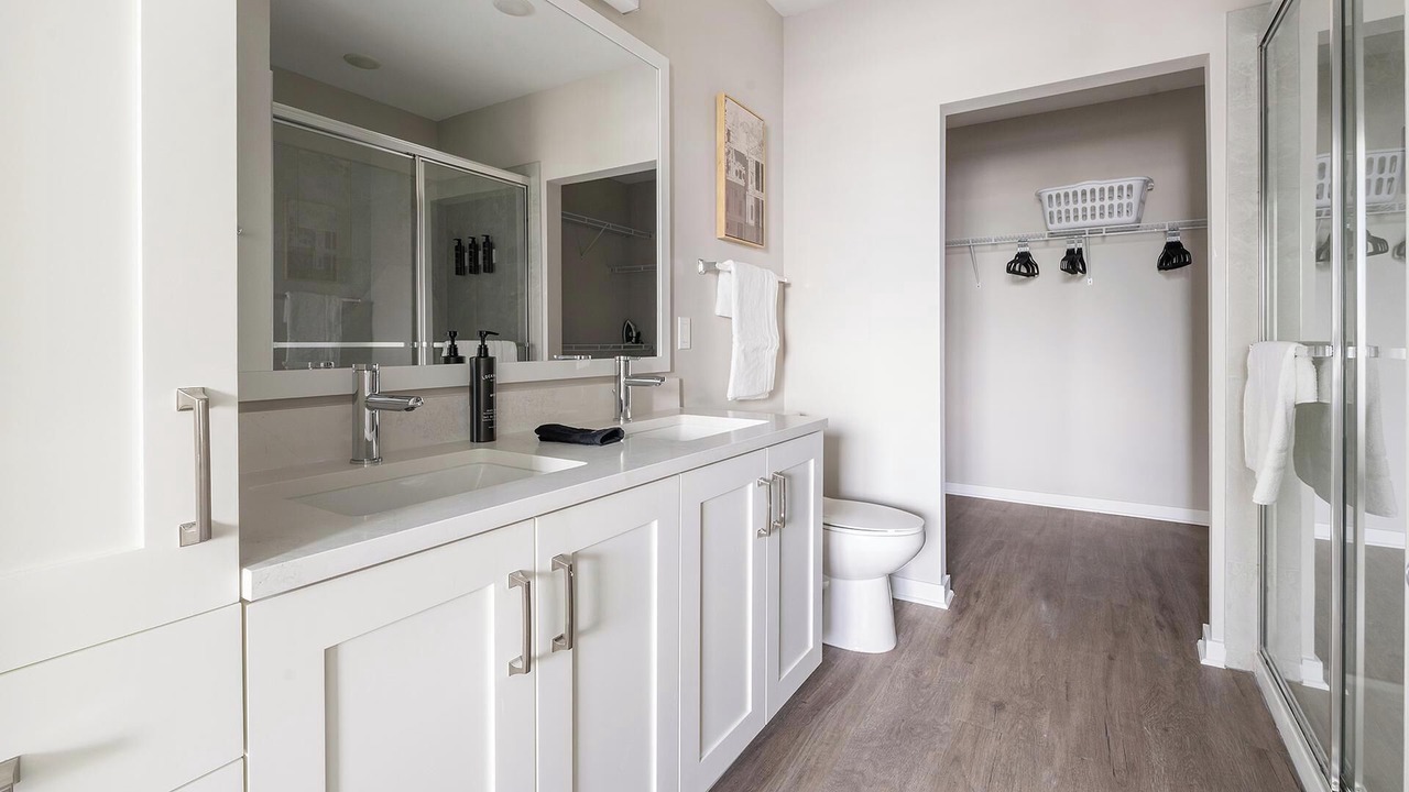 Photo of Bathroom in Bonita Shores