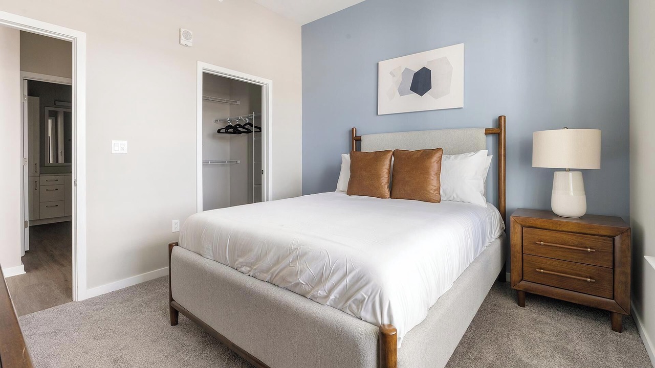Photo of Bedroom in Bonita Shores