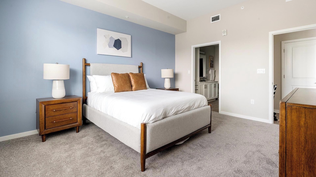 Photo of Bedroom in Bonita Shores