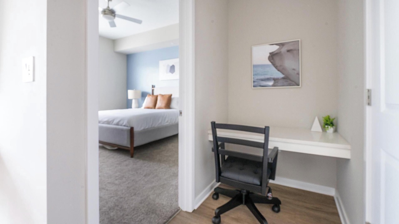 Photo of Bedroom in Bonita Shores