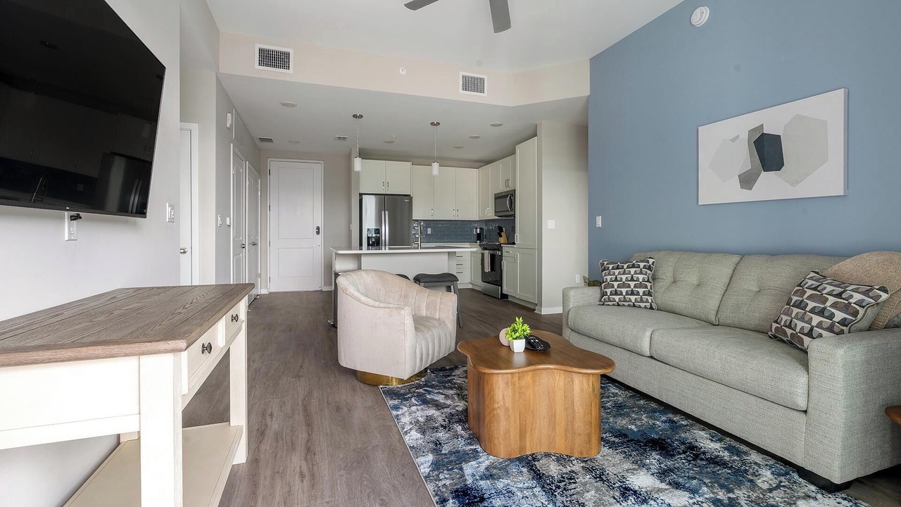 Photo of Livingroom in Bonita Shores
