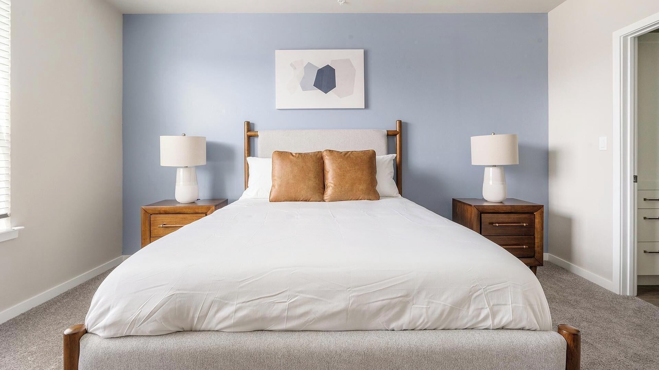 Photo of Bedroom in Bonita Shores