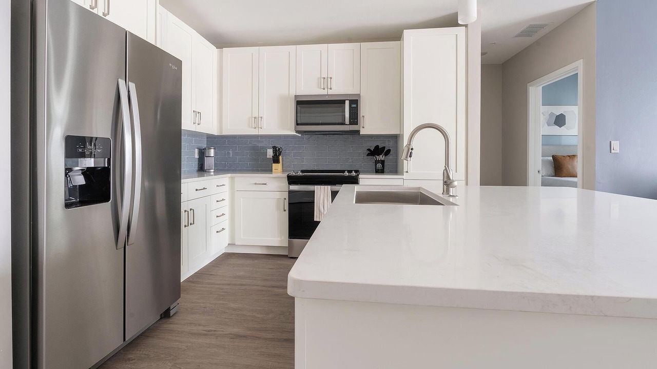 Photo of Kitchen in Bonita Shores