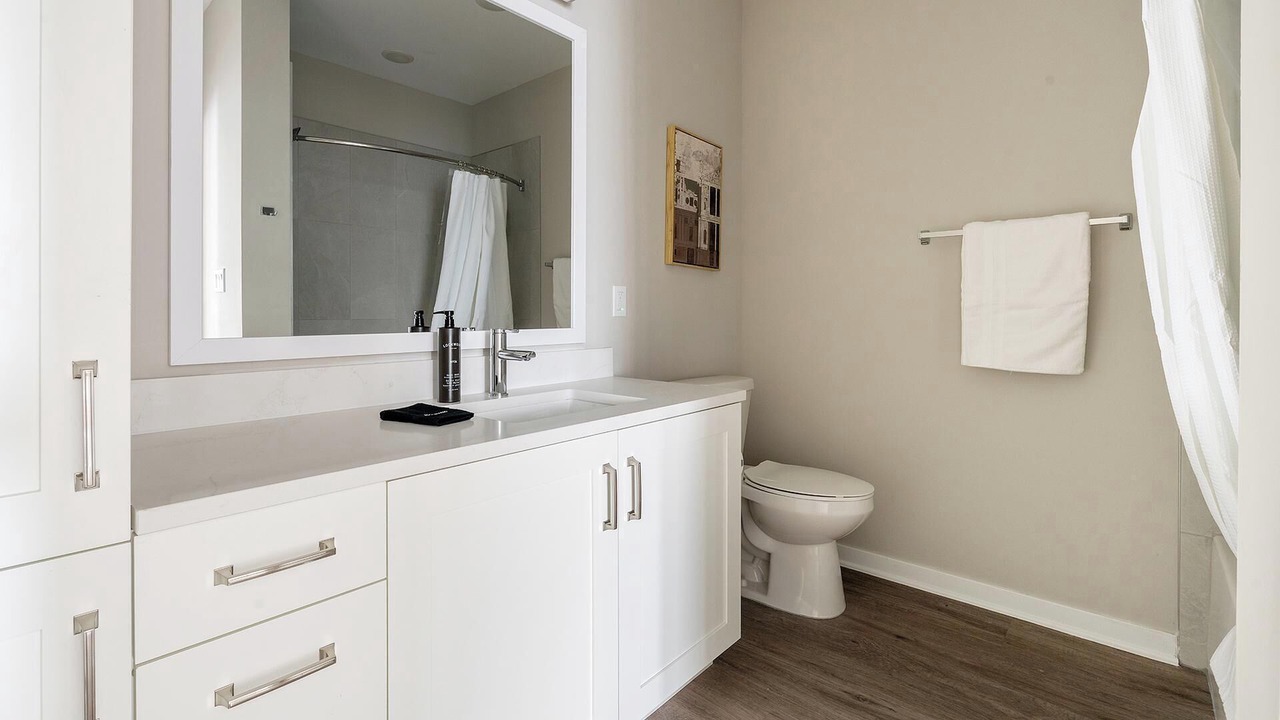 Photo of Bathroom in Bonita Shores