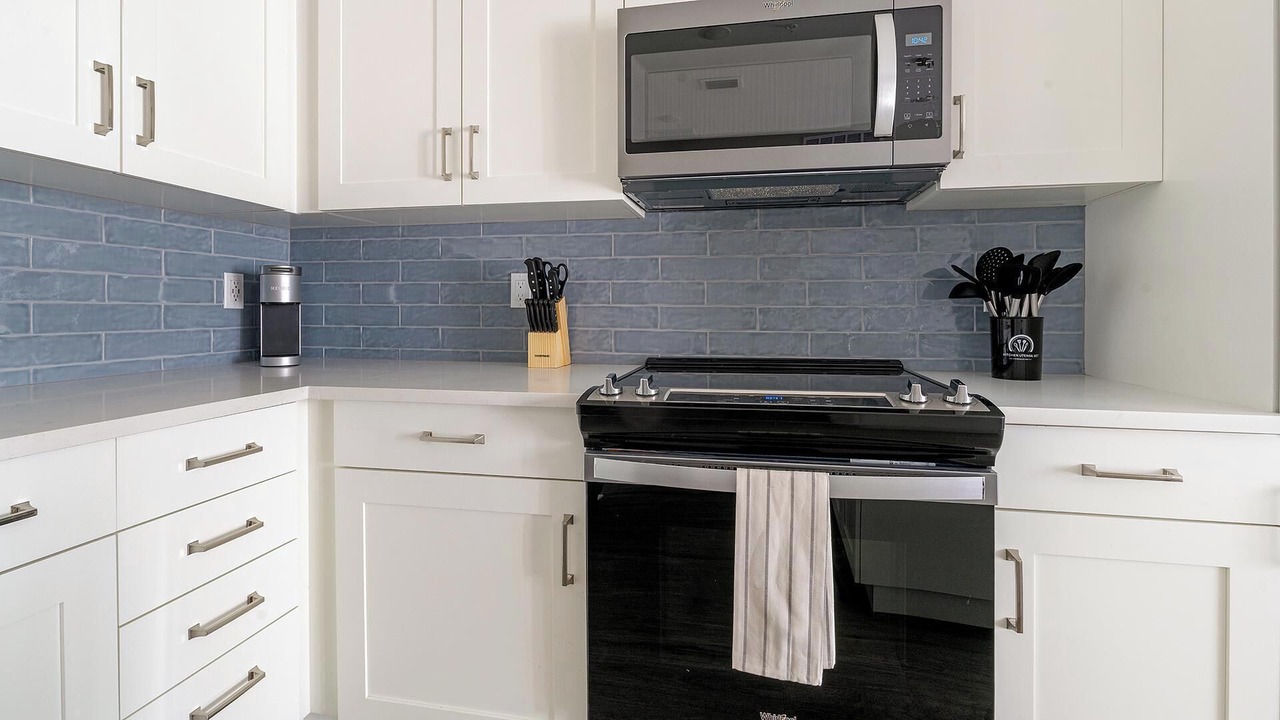 Photo of Kitchen in Bonita Shores