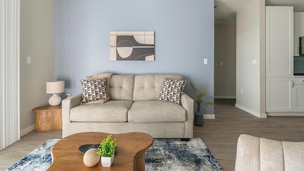 Photo of Livingroom in Bonita Shores