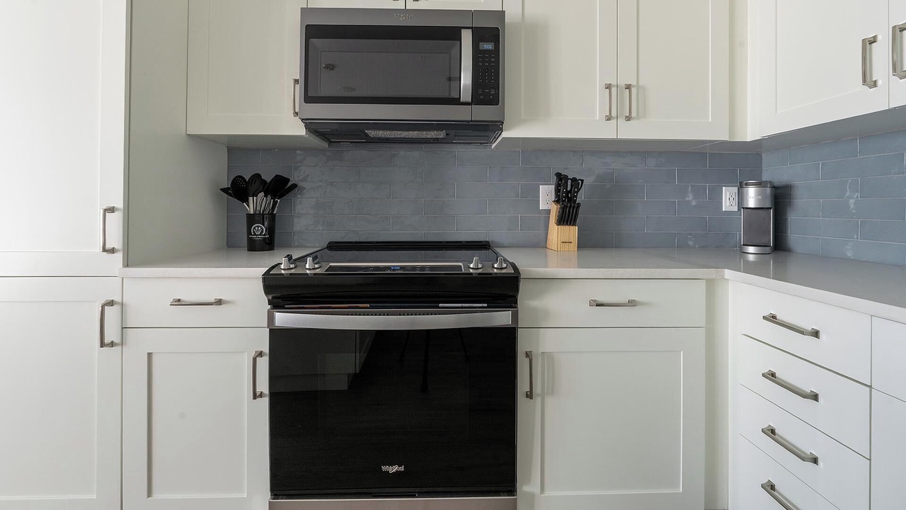 Photo of Kitchen in Bonita Shores