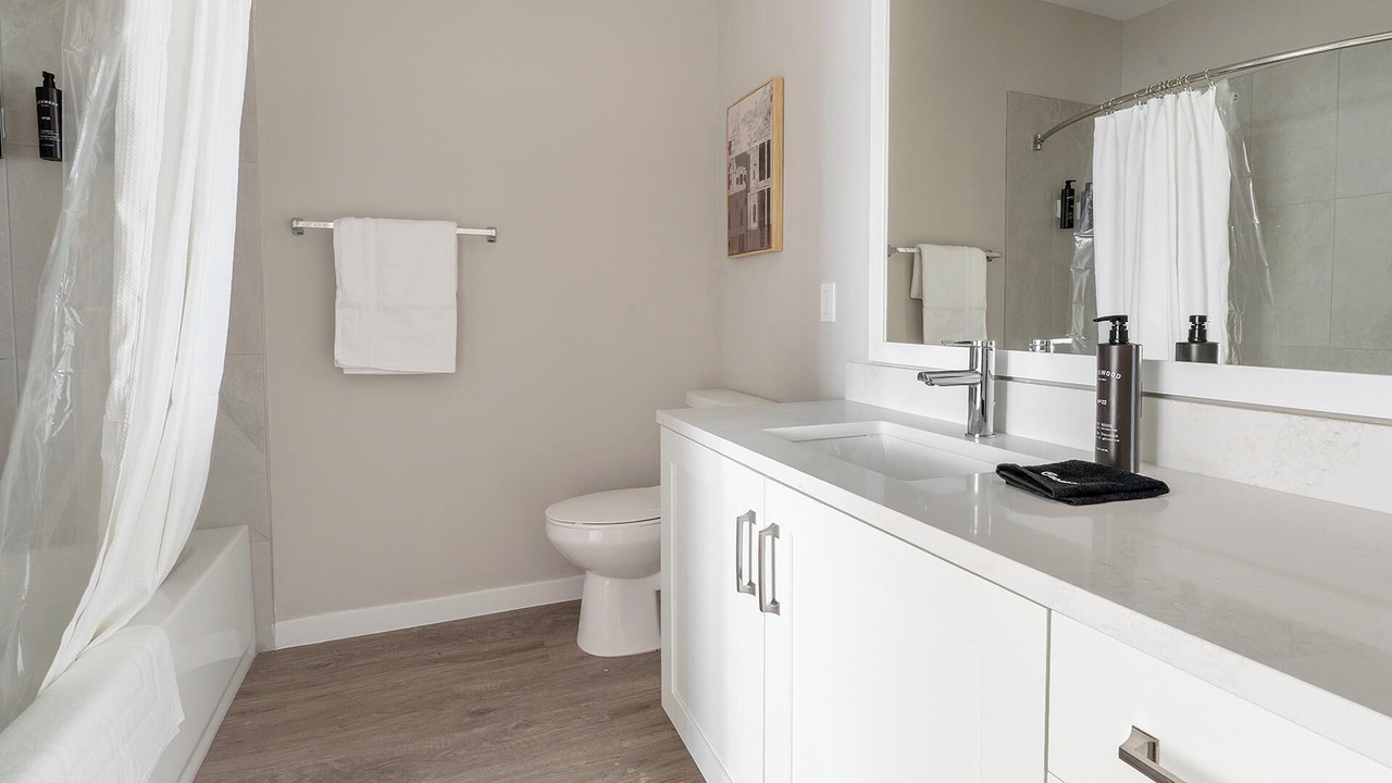 Photo of Bathroom in Bonita Shores