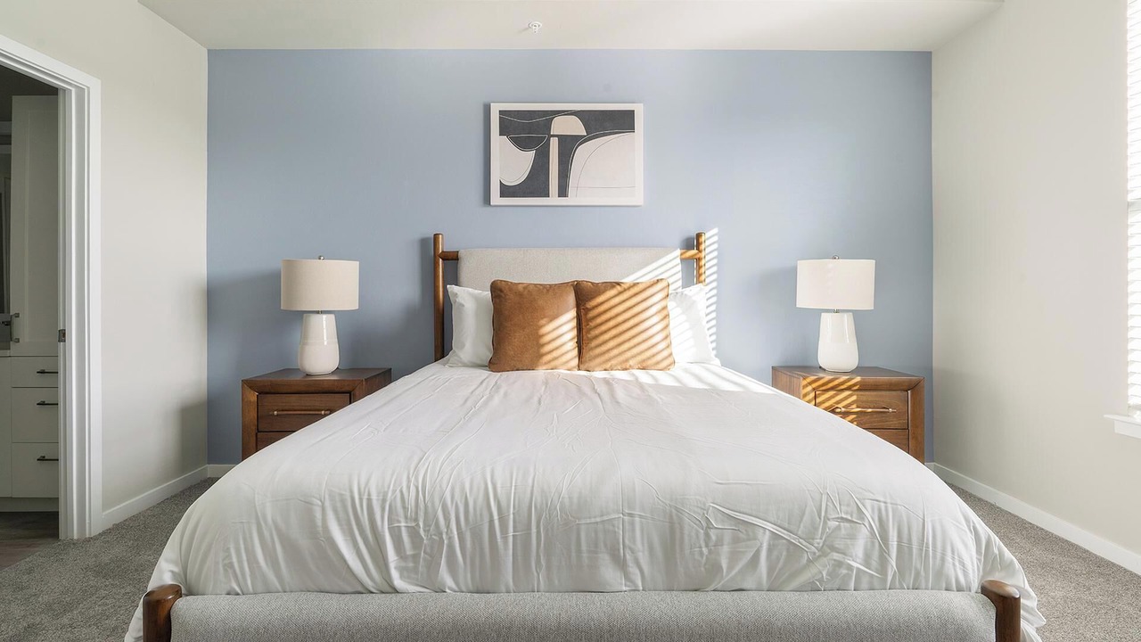 Photo of Bedroom in Bonita Shores