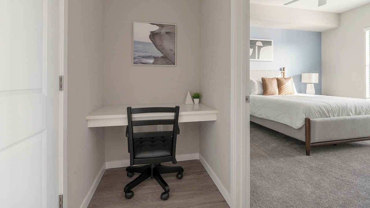 Photo of Bedroom in Bonita Shores