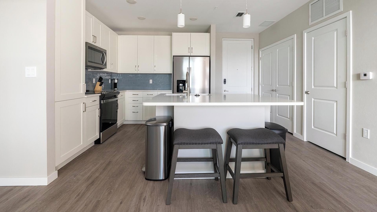 Photo of Kitchen in Bonita Shores