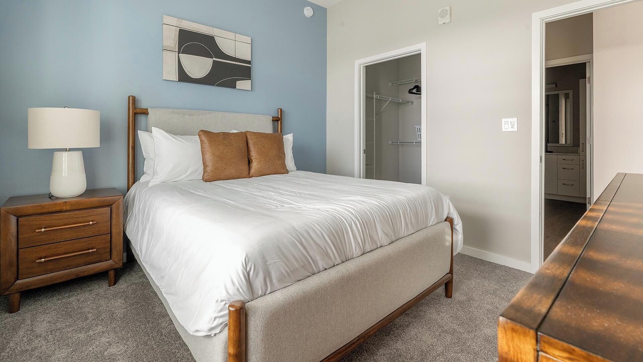 Photo of Bedroom in Bonita Shores