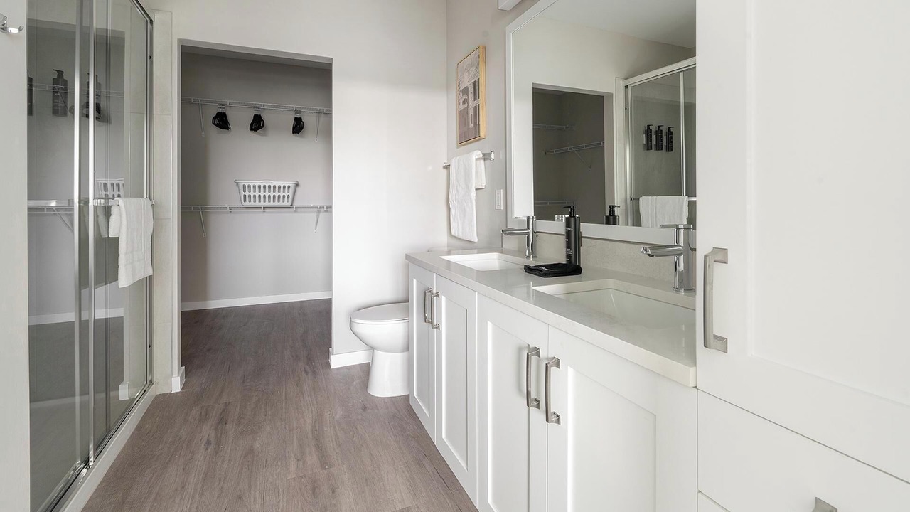 Photo of Bathroom in Bonita Shores