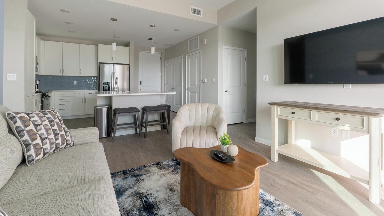 Photo of Livingroom in Bonita Shores