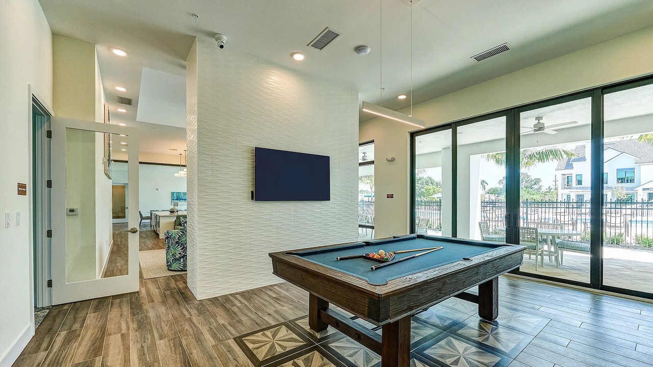 Photo of Bedroom in Bonita Shores