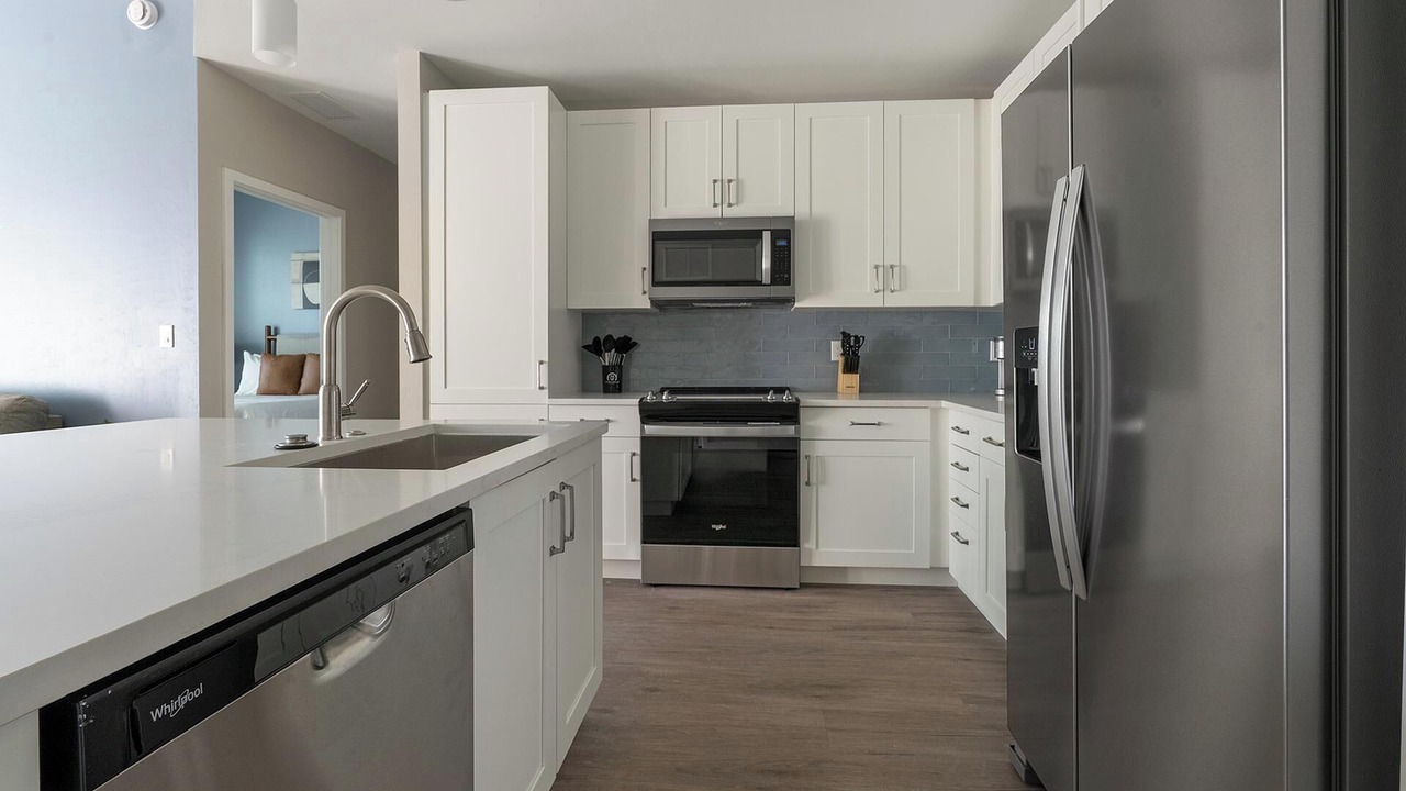 Photo of Kitchen in Bonita Shores