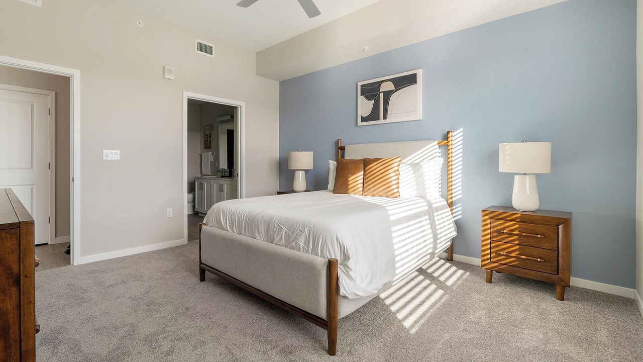 Photo of Bedroom in Bonita Shores
