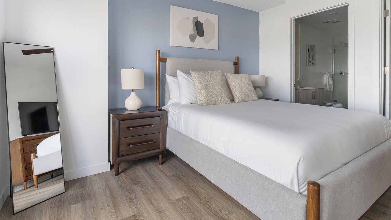 Photo of Bedroom in Overtown