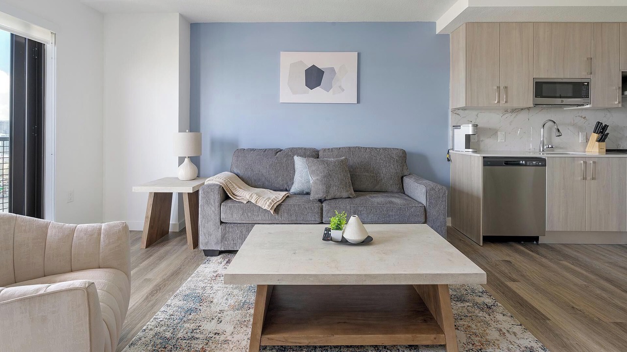 Photo of Livingroom in Overtown