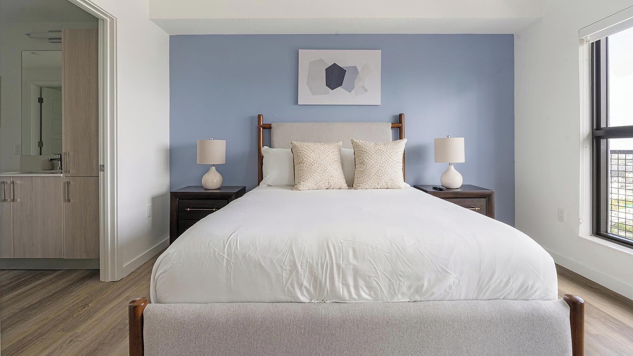 Photo of Bedroom in Overtown