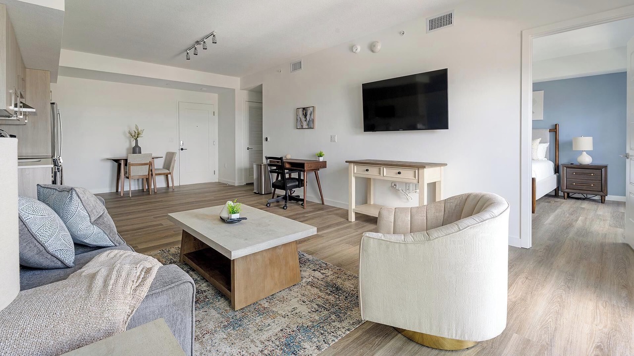 Photo of Bedroom in Overtown