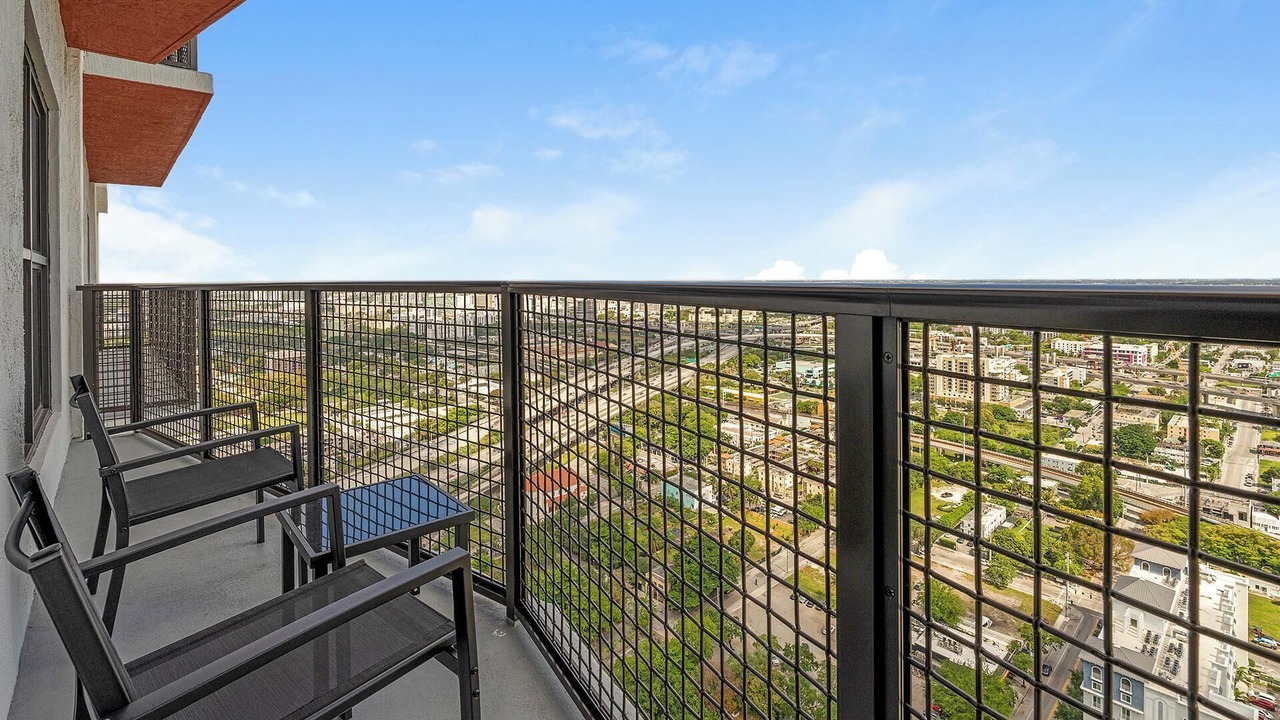 Photo of Outdoor in Overtown