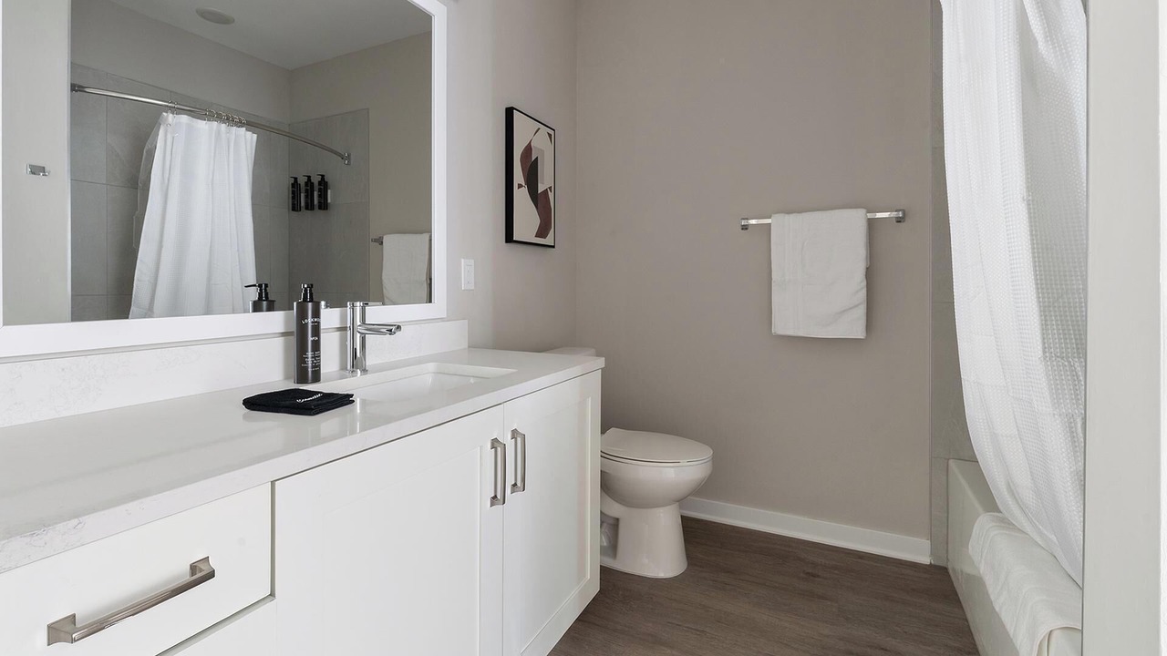 Photo of Bathroom in Bonita Shores