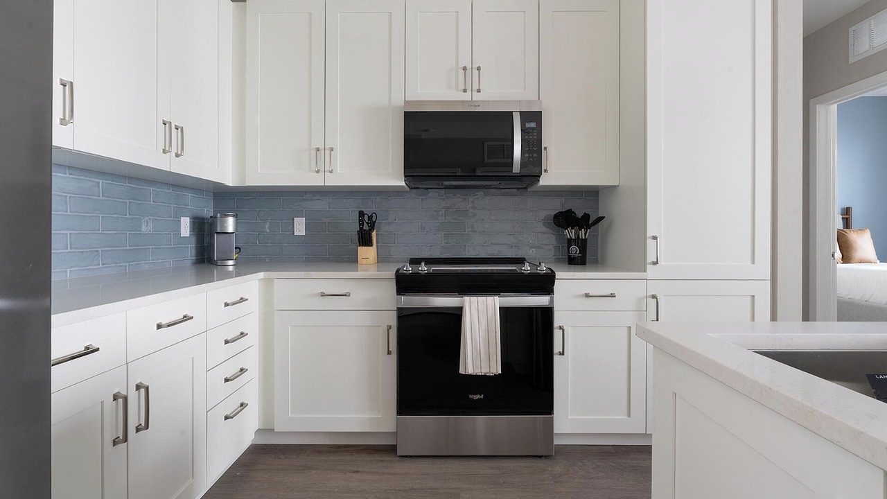 Photo of Kitchen in Bonita Shores