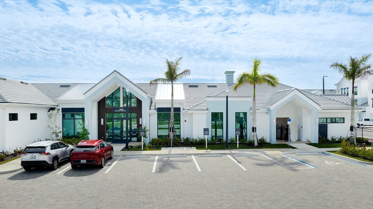 Photo of Outdoor in Bonita Shores