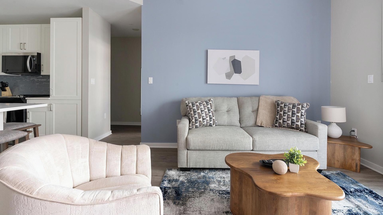 Photo of Livingroom in Bonita Shores