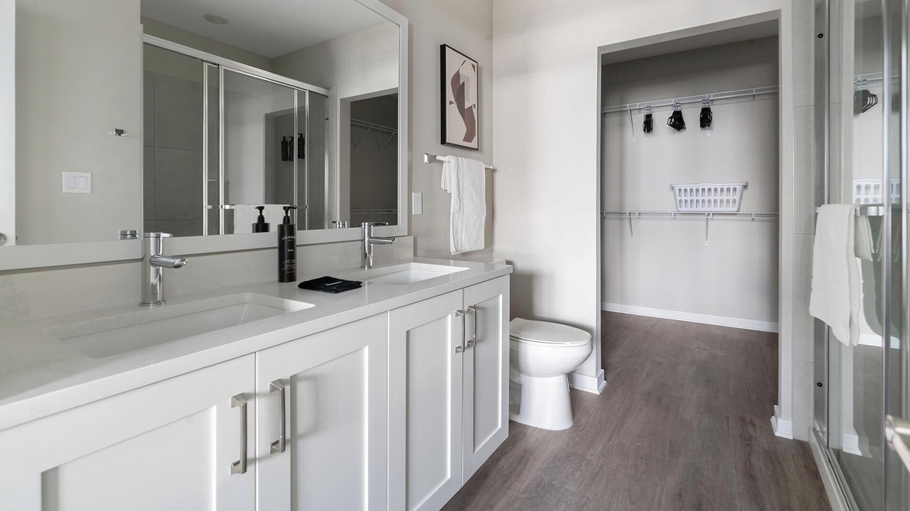 Photo of Bathroom in Bonita Shores