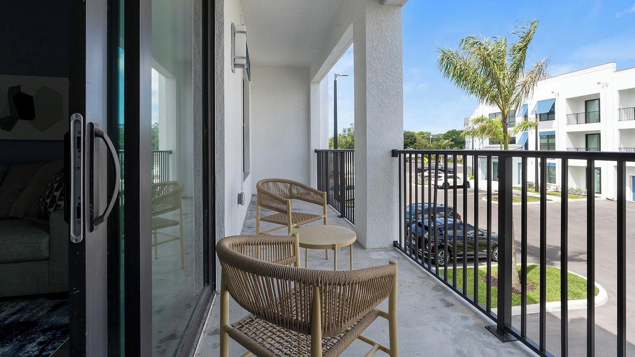 Photo of Outdoor in Bonita Shores