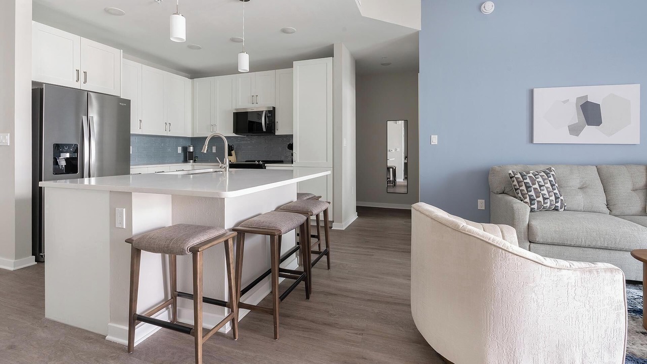 Photo of Livingroom in Bonita Shores