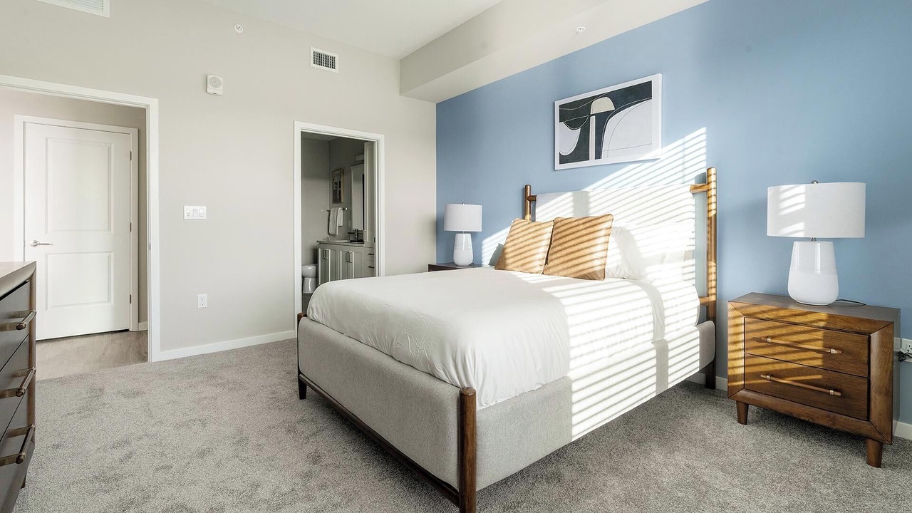 Photo of Bedroom in Bonita Shores
