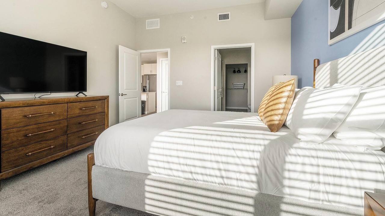 Photo of Bedroom in Bonita Shores