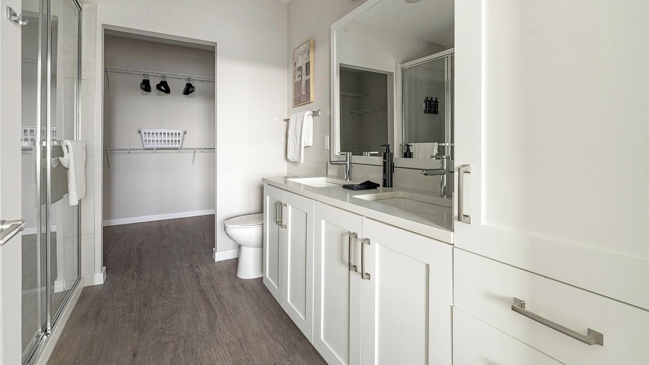 Photo of Bathroom in Bonita Shores