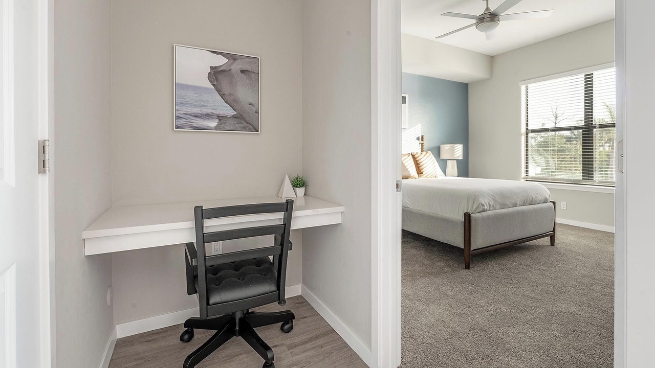 Photo of Bedroom in Bonita Shores