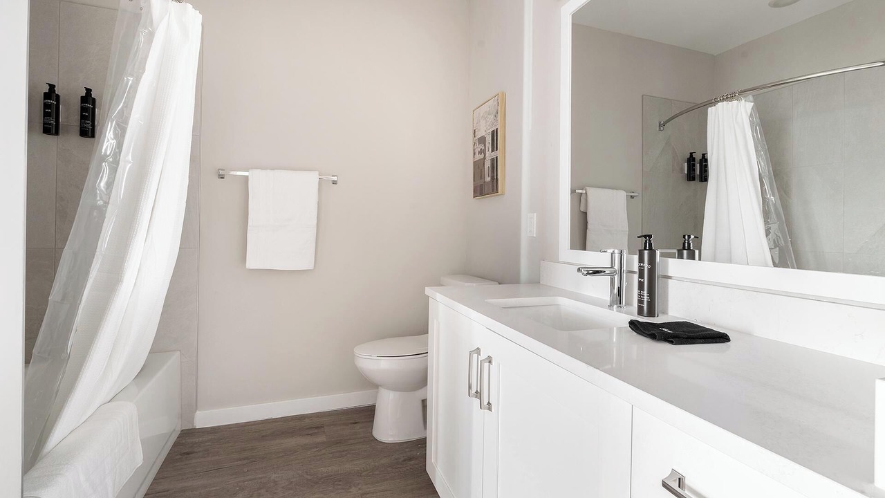 Photo of Bathroom in Bonita Shores