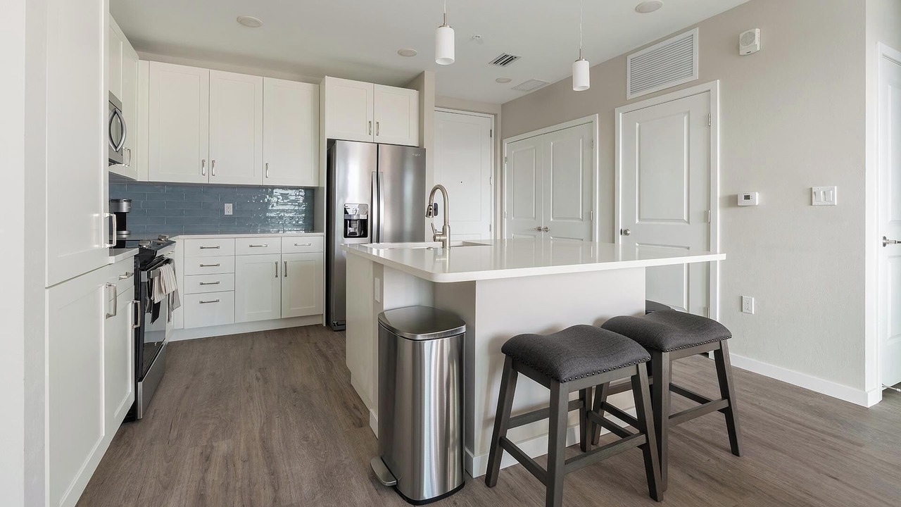 Photo of Kitchen in Bonita Shores