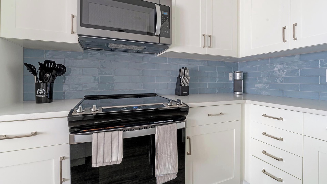 Photo of Kitchen in Bonita Shores