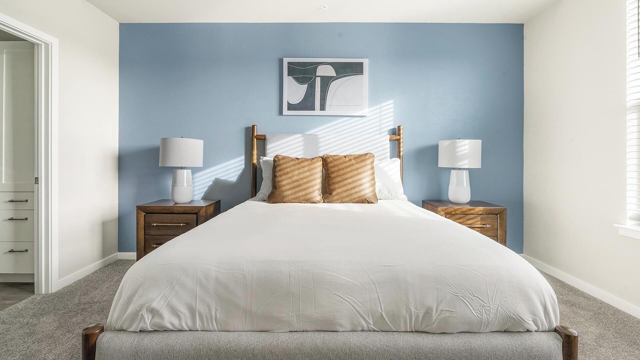Photo of Bedroom in Bonita Shores