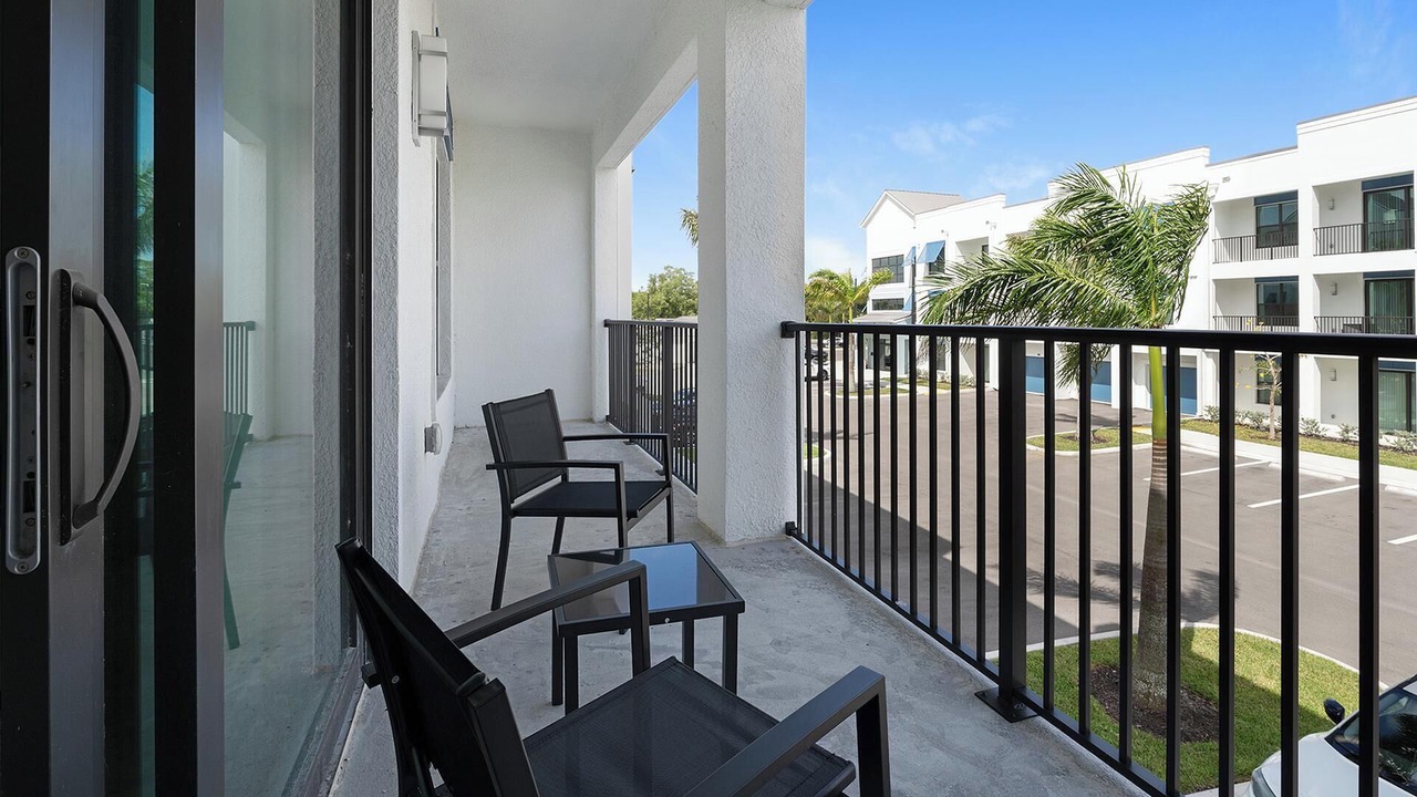 Photo of Outdoor in Bonita Shores