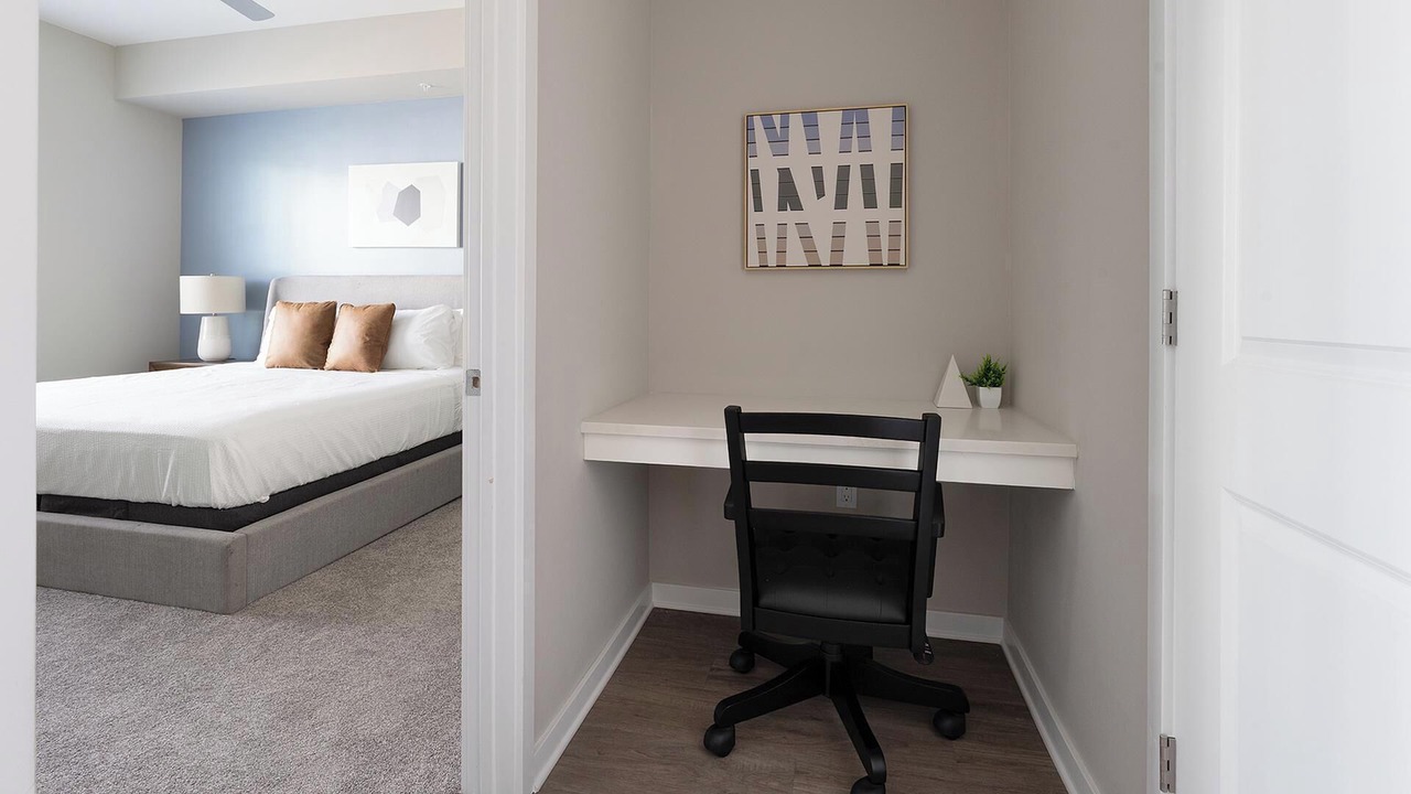 Photo of Bedroom in Bonita Shores