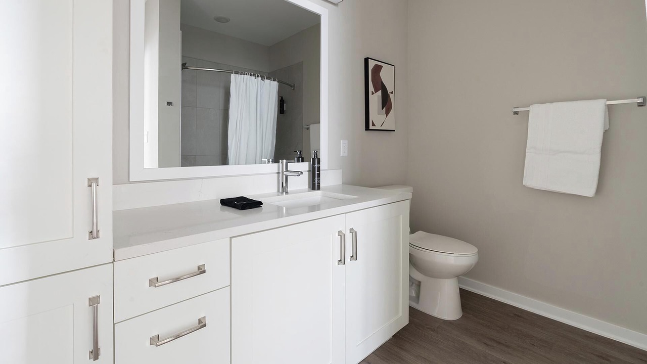 Photo of Bathroom in Bonita Shores