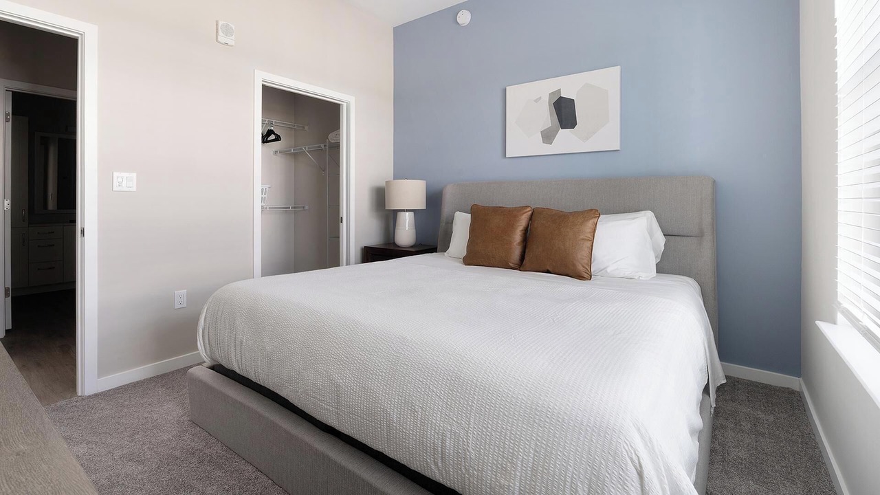 Photo of Bedroom in Bonita Shores