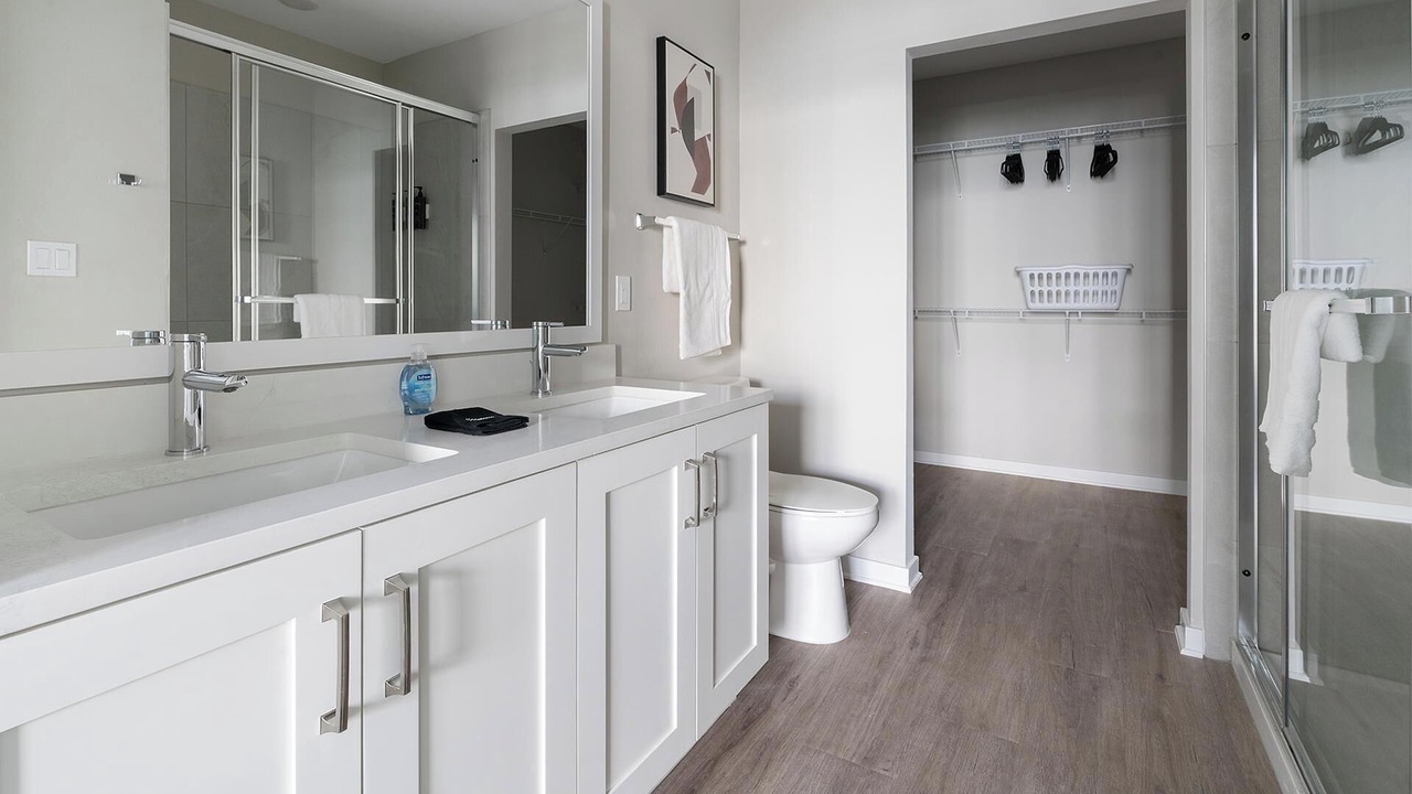 Photo of Bathroom in Bonita Shores